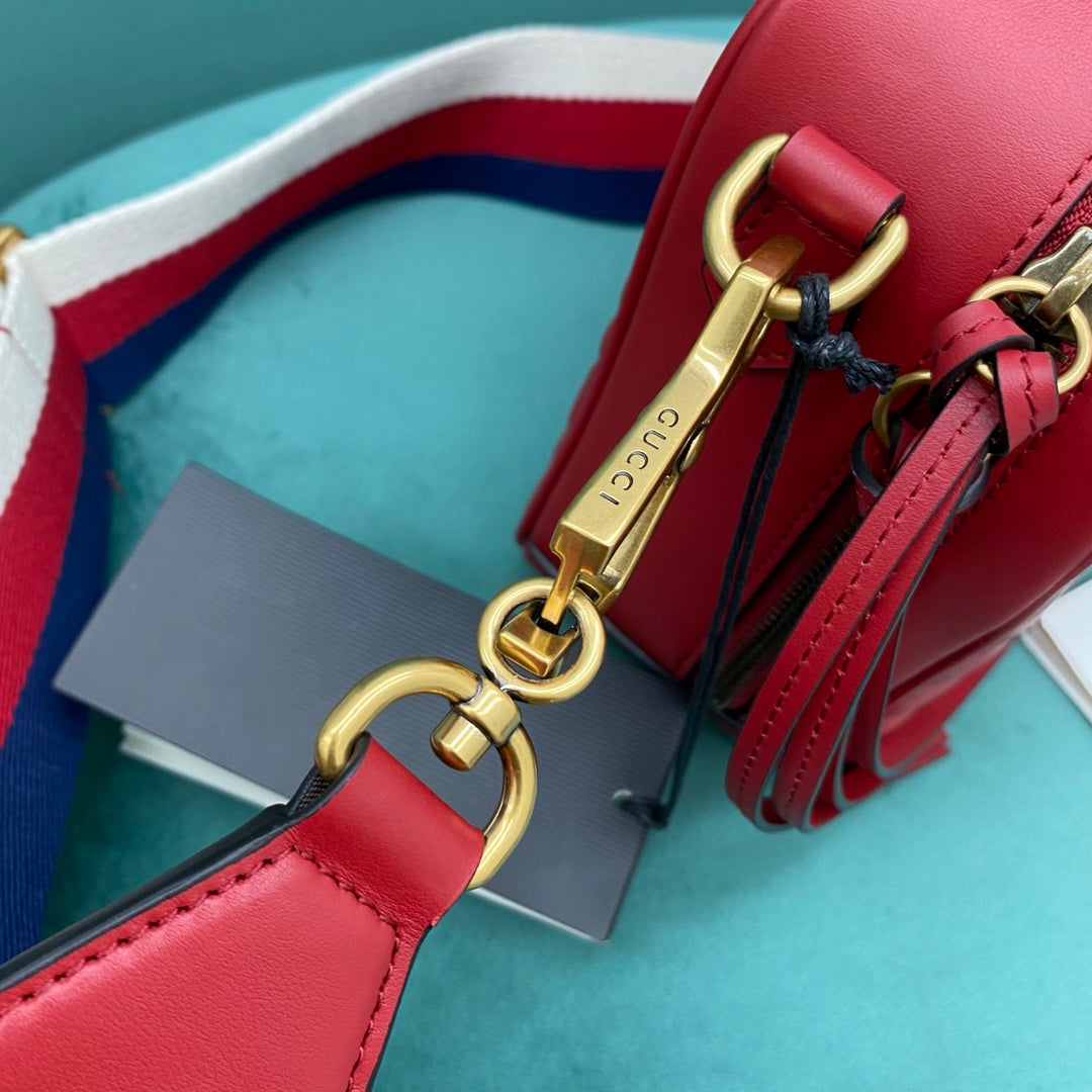 BOLSA Gucci MARMONT 25