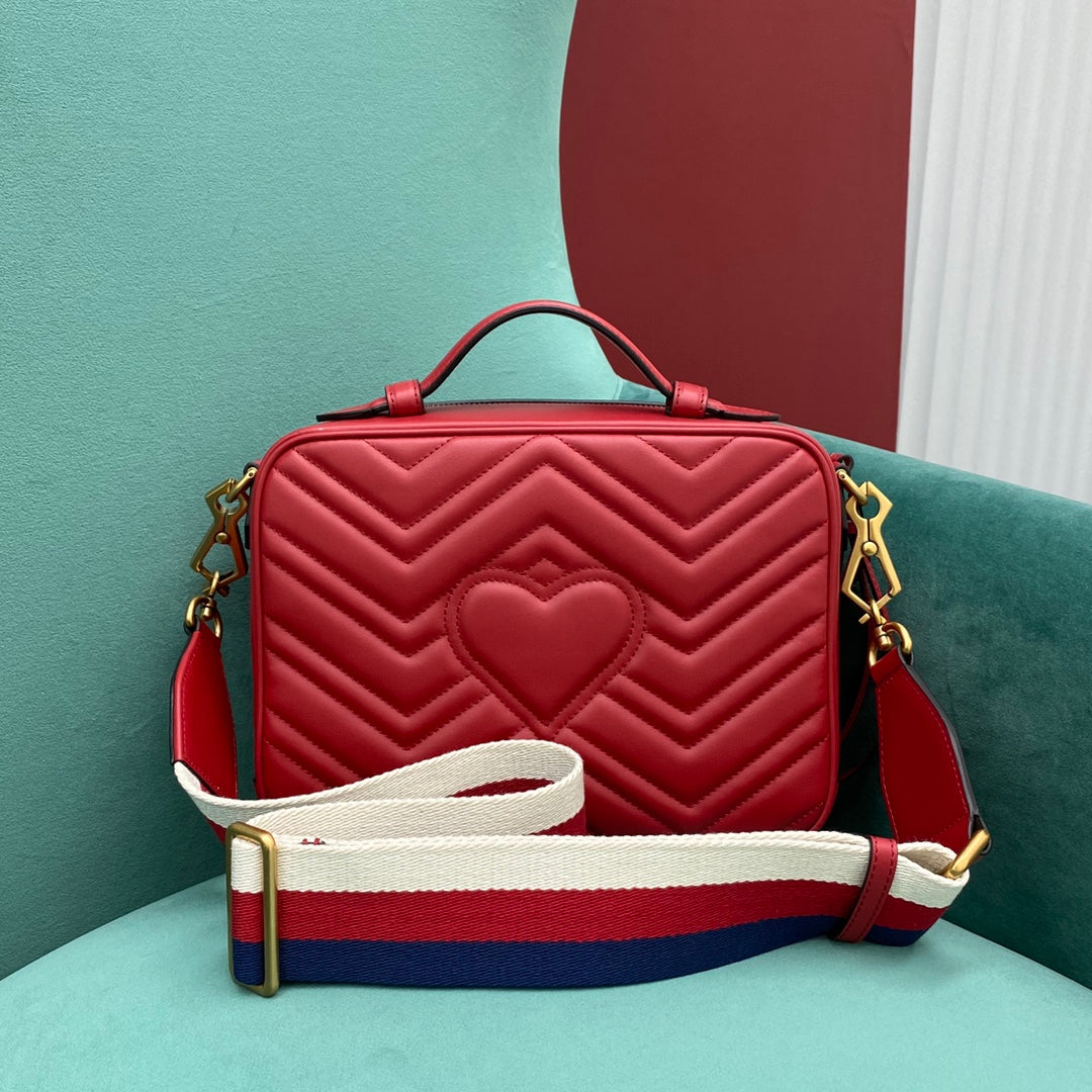 BOLSA Gucci MARMONT 25