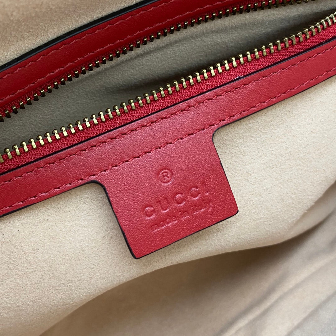 BOLSA Gucci MARMONT 25