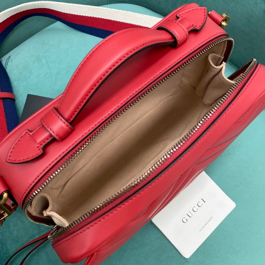 BOLSA Gucci MARMONT 25