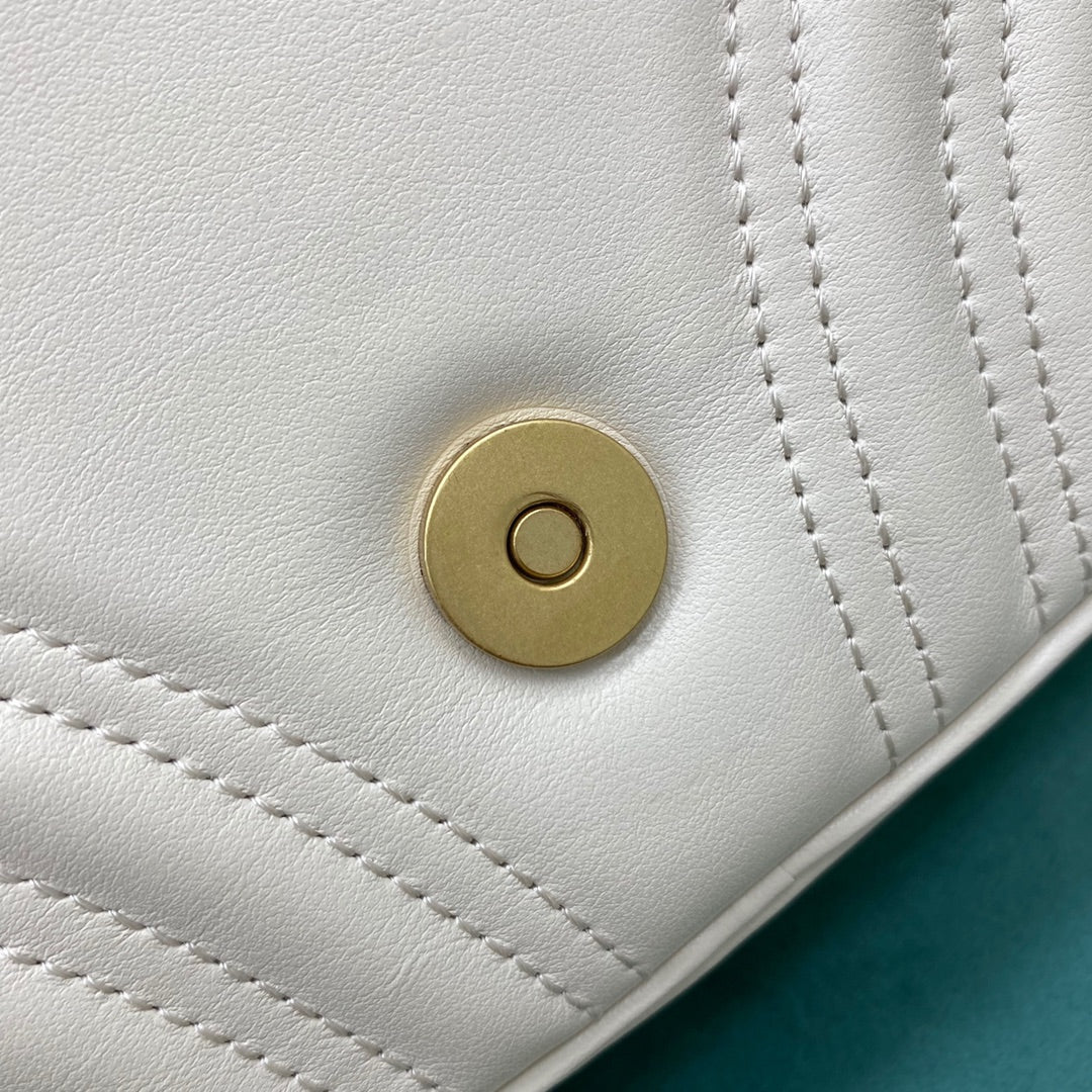 BOLSA Gucci MARMONT 25