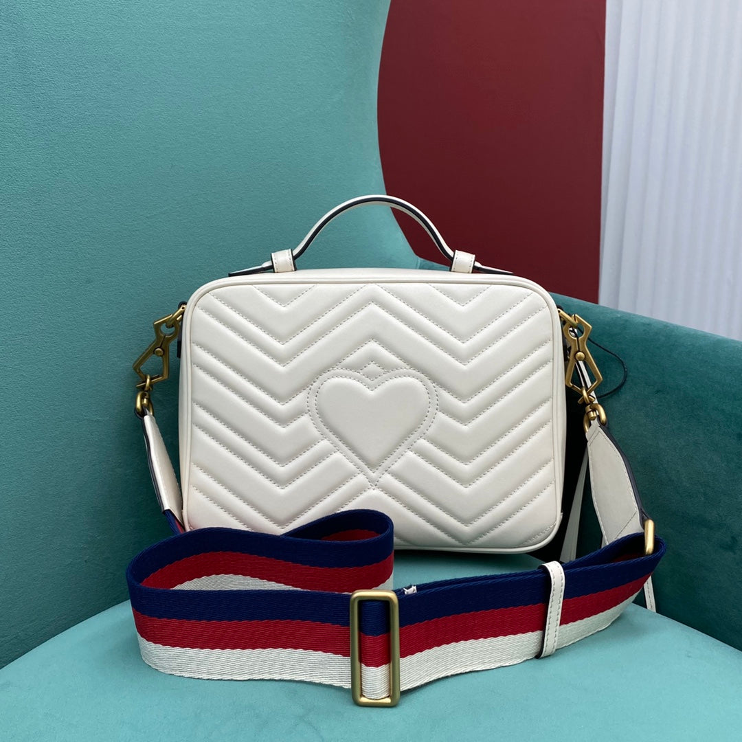 BOLSA Gucci MARMONT 25