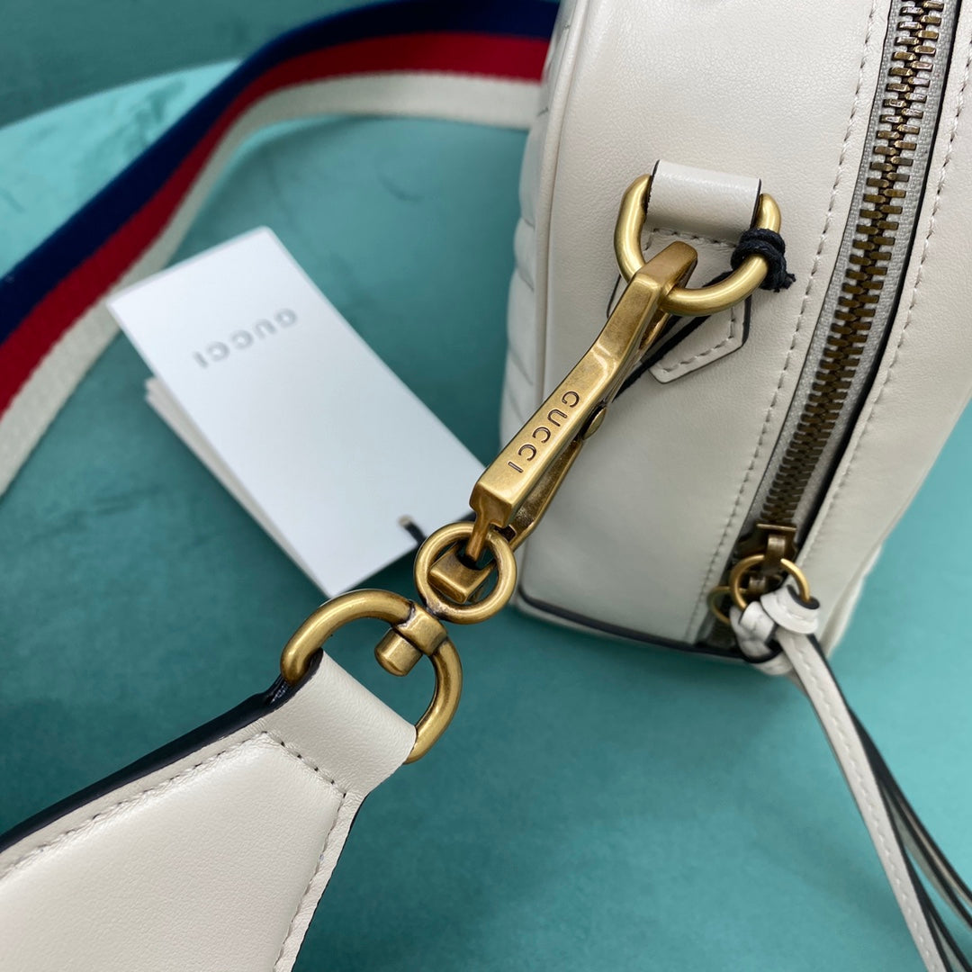 BOLSA Gucci MARMONT 25