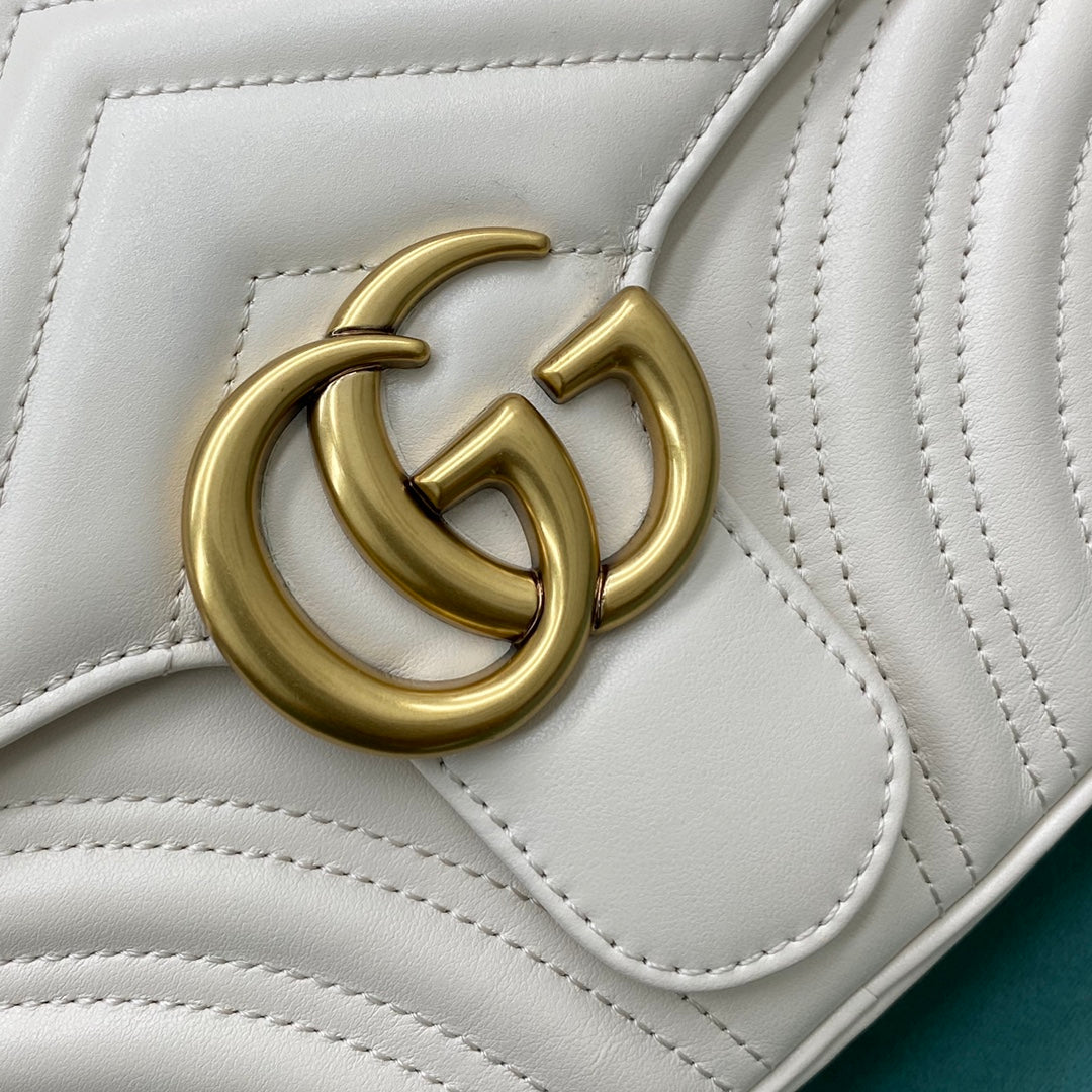 BOLSA Gucci MARMONT 25