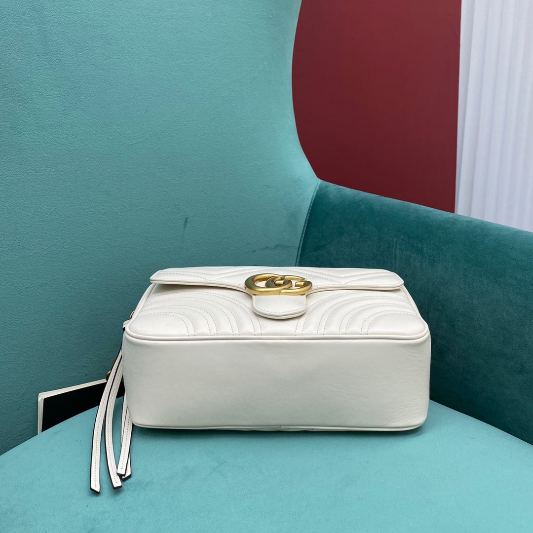 BOLSA Gucci MARMONT 25