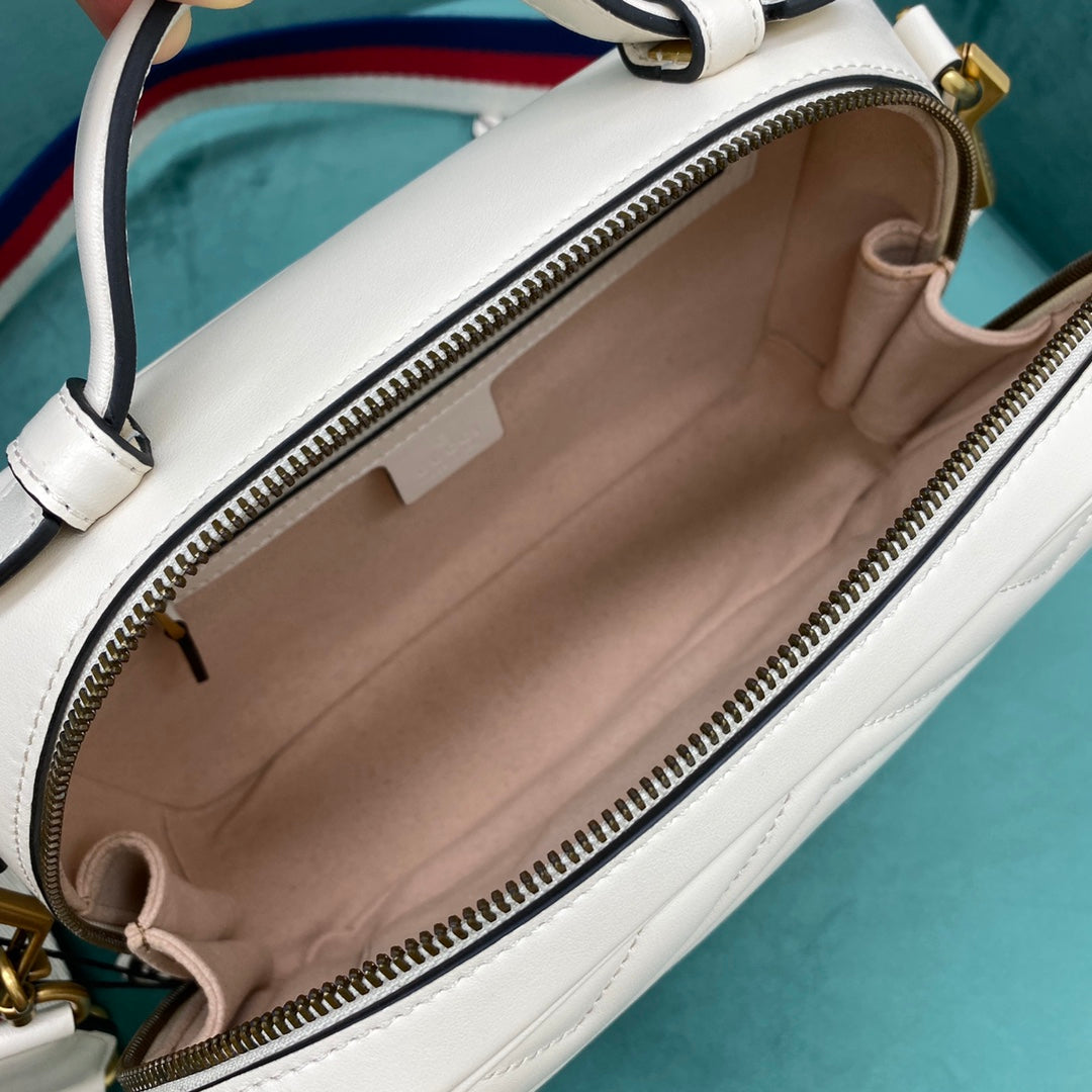 BOLSA Gucci MARMONT 25
