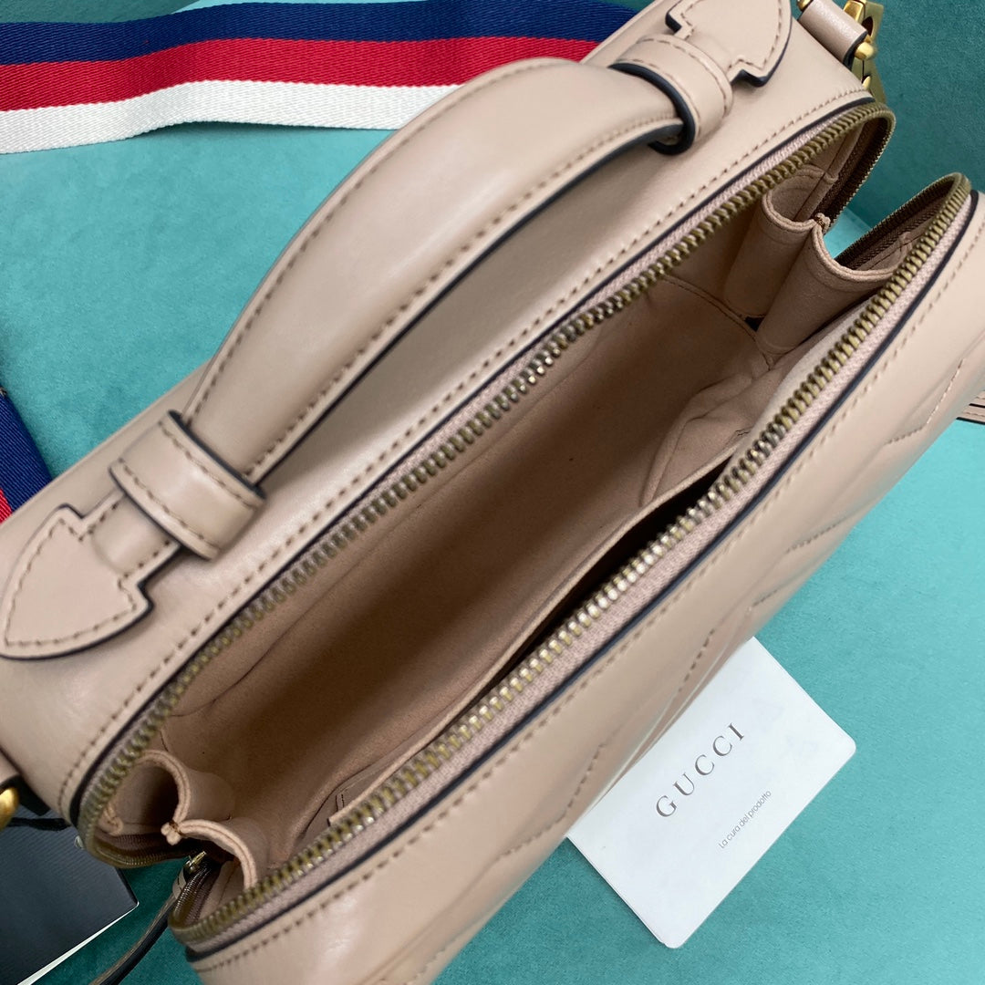 BOLSA Gucci MARMONT 25