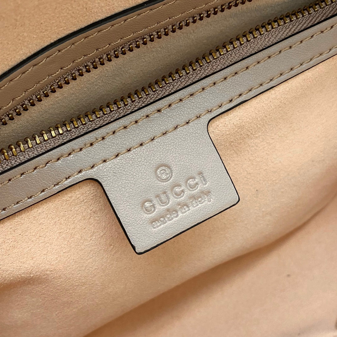 BOLSA Gucci MARMONT 25