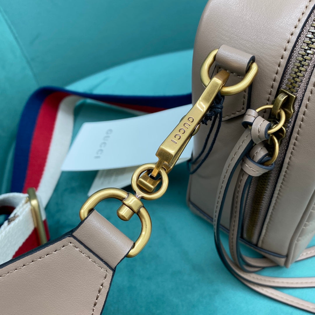 BOLSA Gucci MARMONT 25