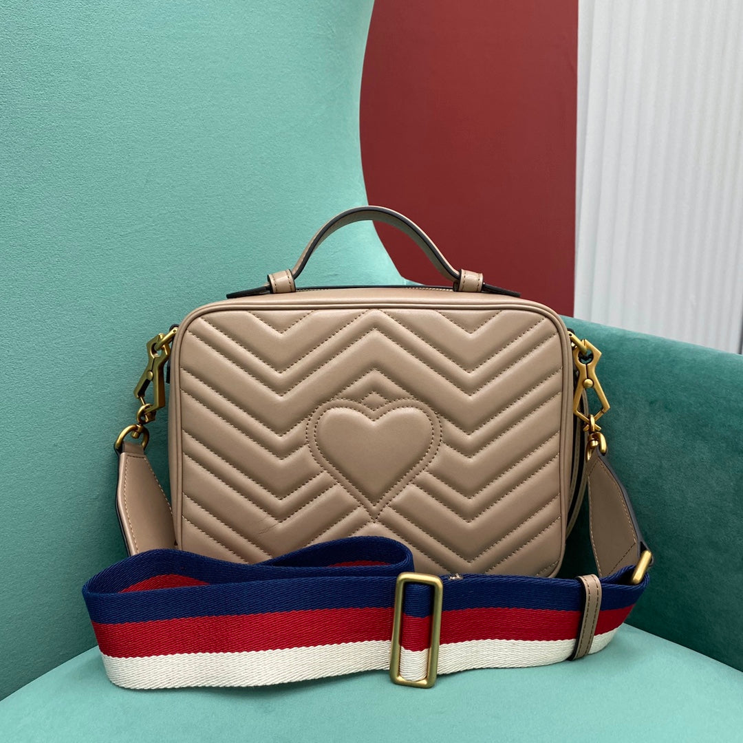 BOLSA Gucci MARMONT 25