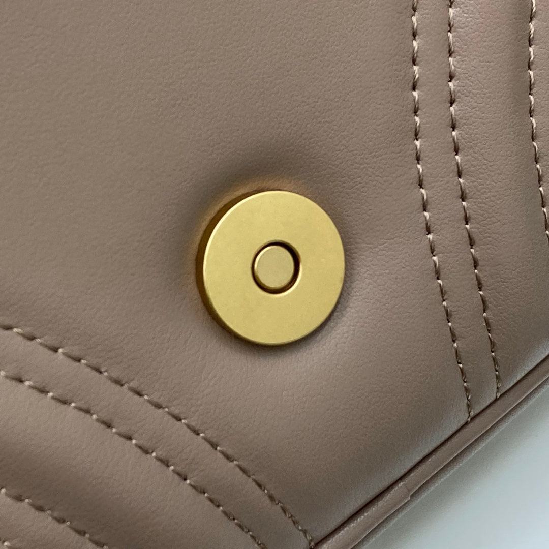 BOLSA Gucci MARMONT 25