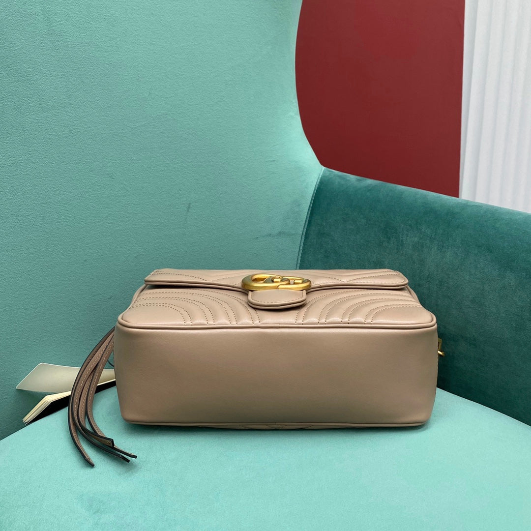 BOLSA Gucci MARMONT 25