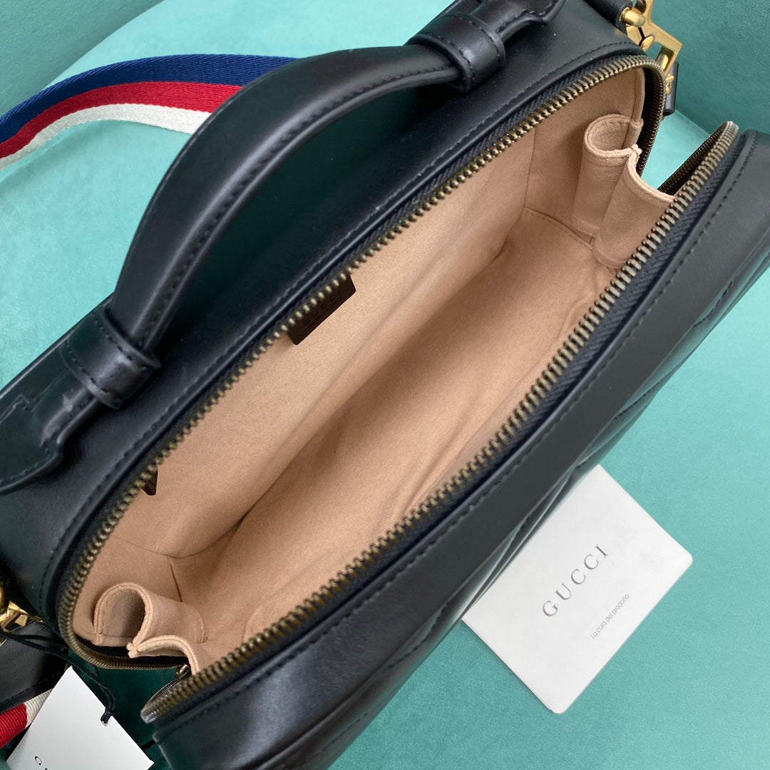 BOLSA Gucci MARMONT 25