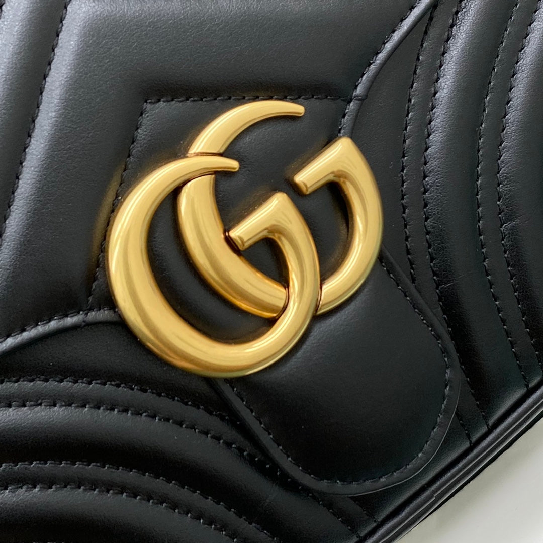 BOLSA Gucci MARMONT 25