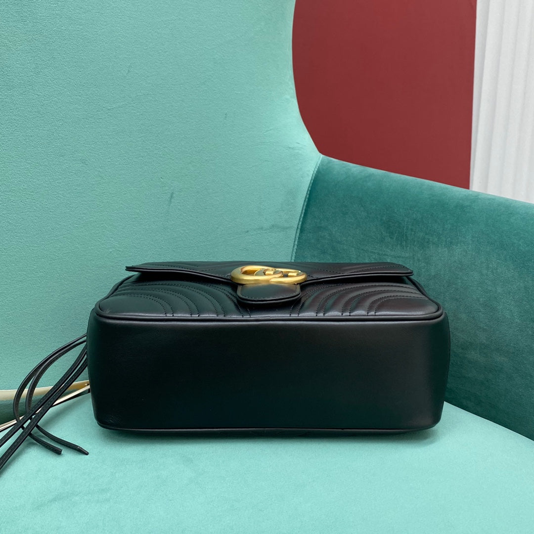 BOLSA Gucci MARMONT 25