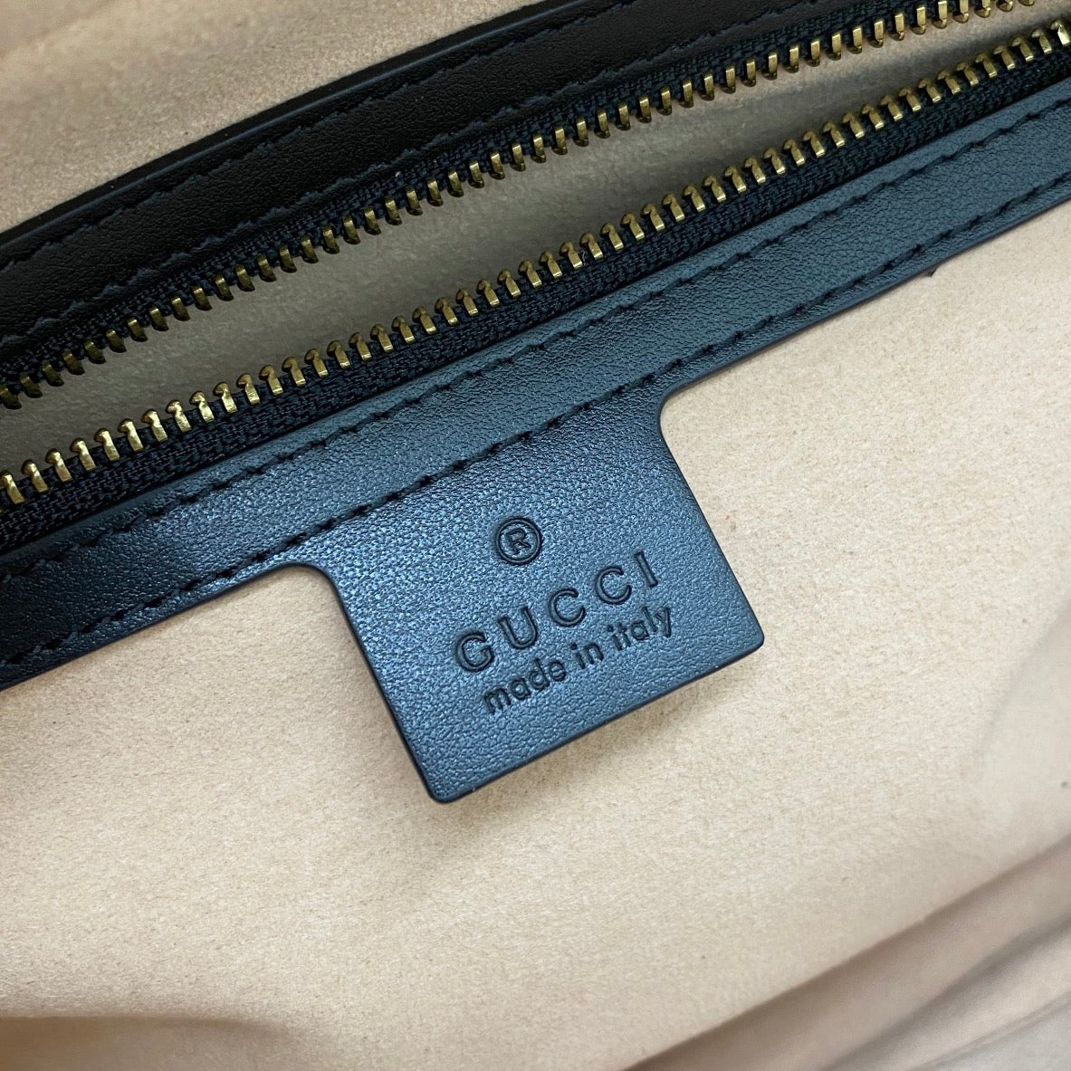 BOLSA Gucci MARMONT 25