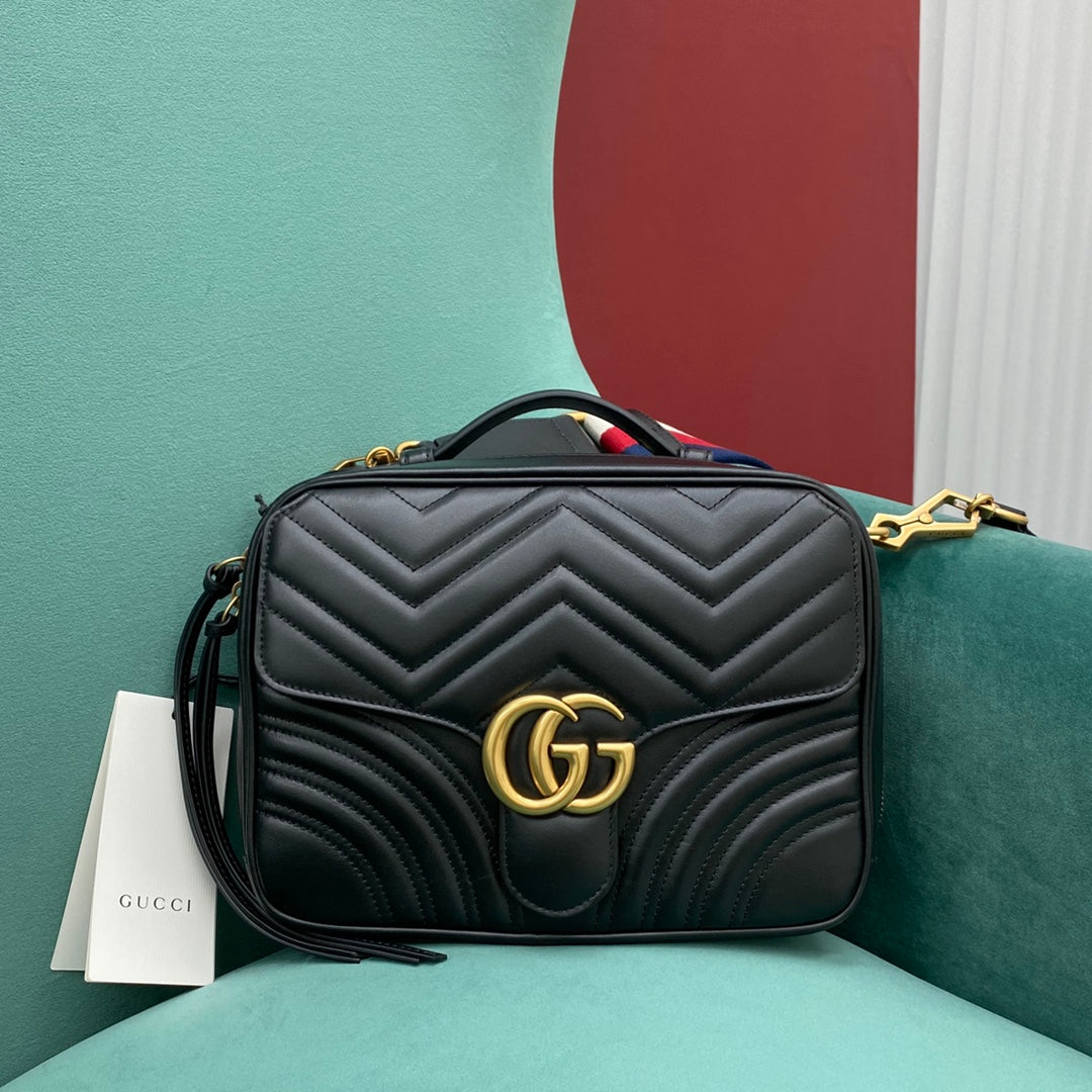 BOLSA Gucci MARMONT 25