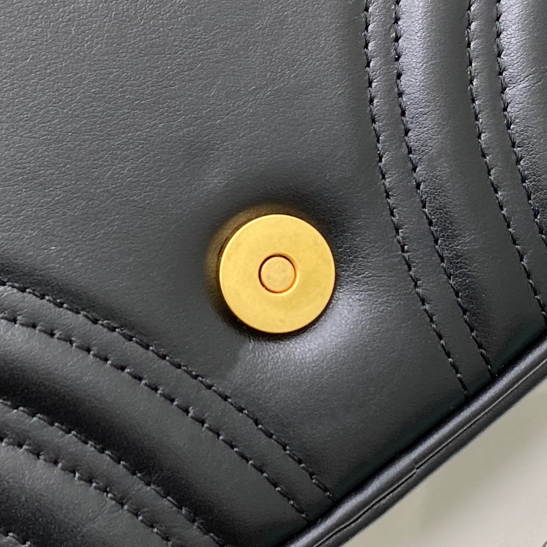BOLSA Gucci MARMONT 25