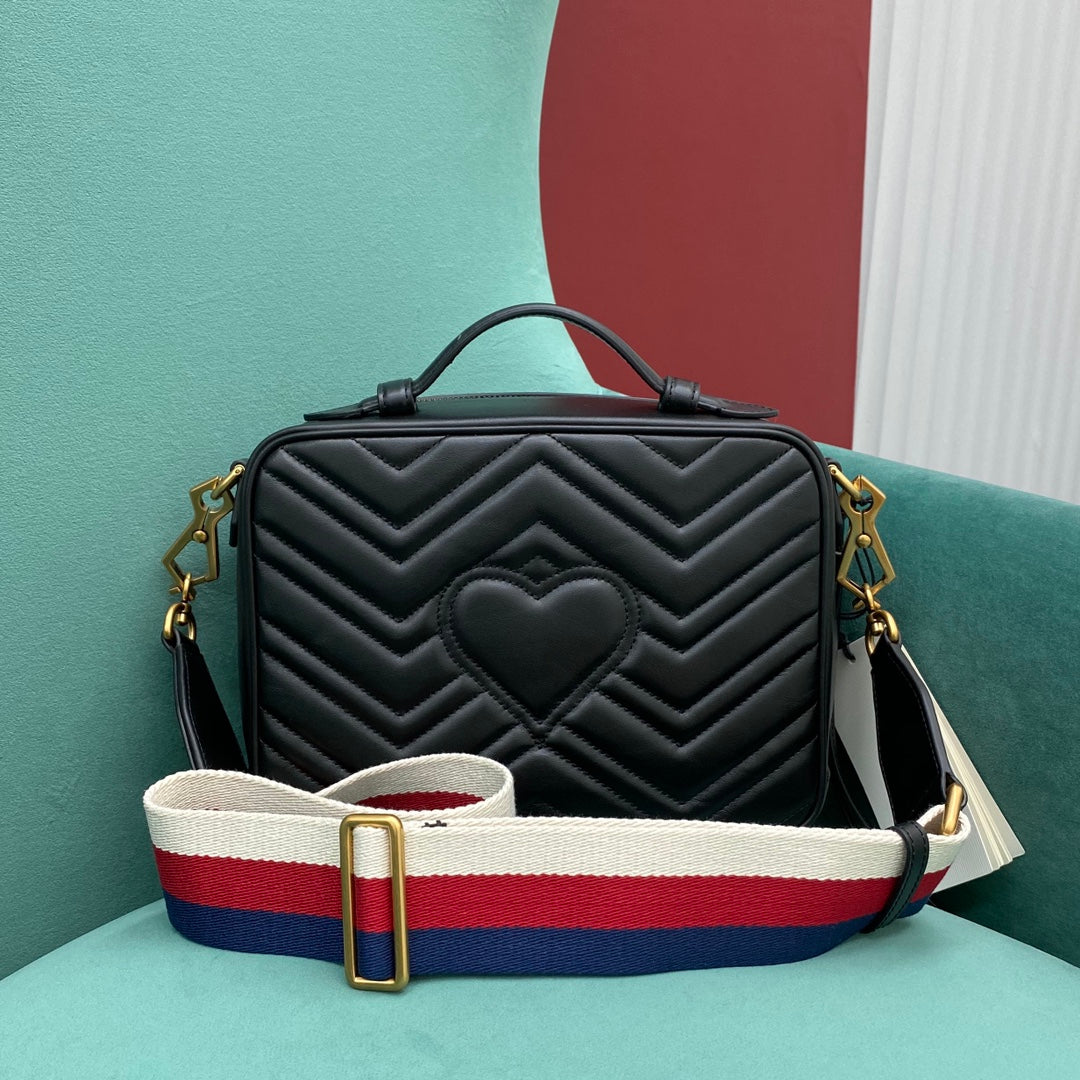 BOLSA Gucci MARMONT 25