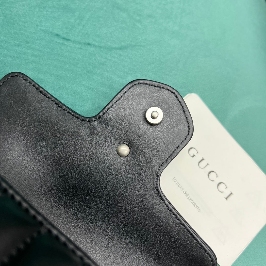 BOLSA GUCCI MARMONT SUPER MINI 16