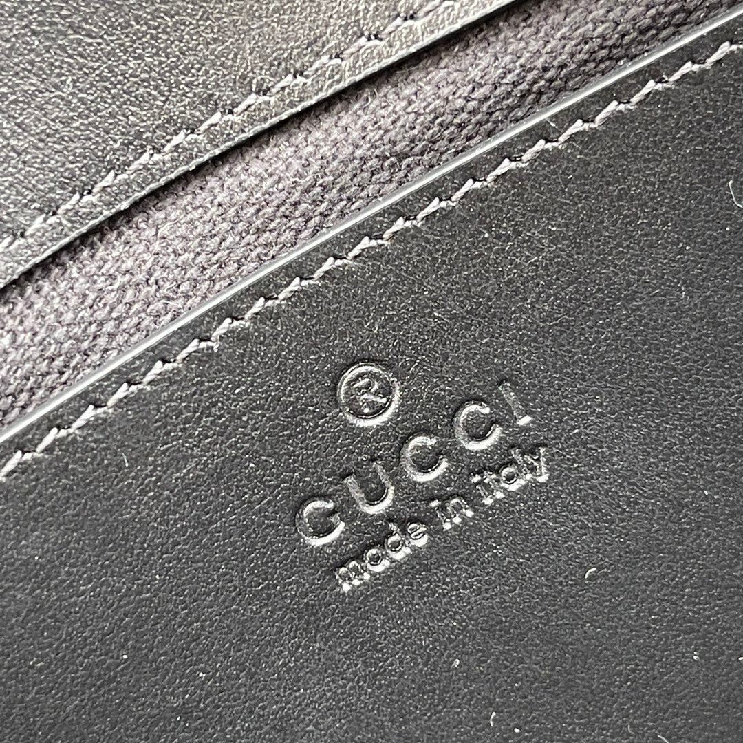 BOLSA GUCCI MARMORT MINI 22