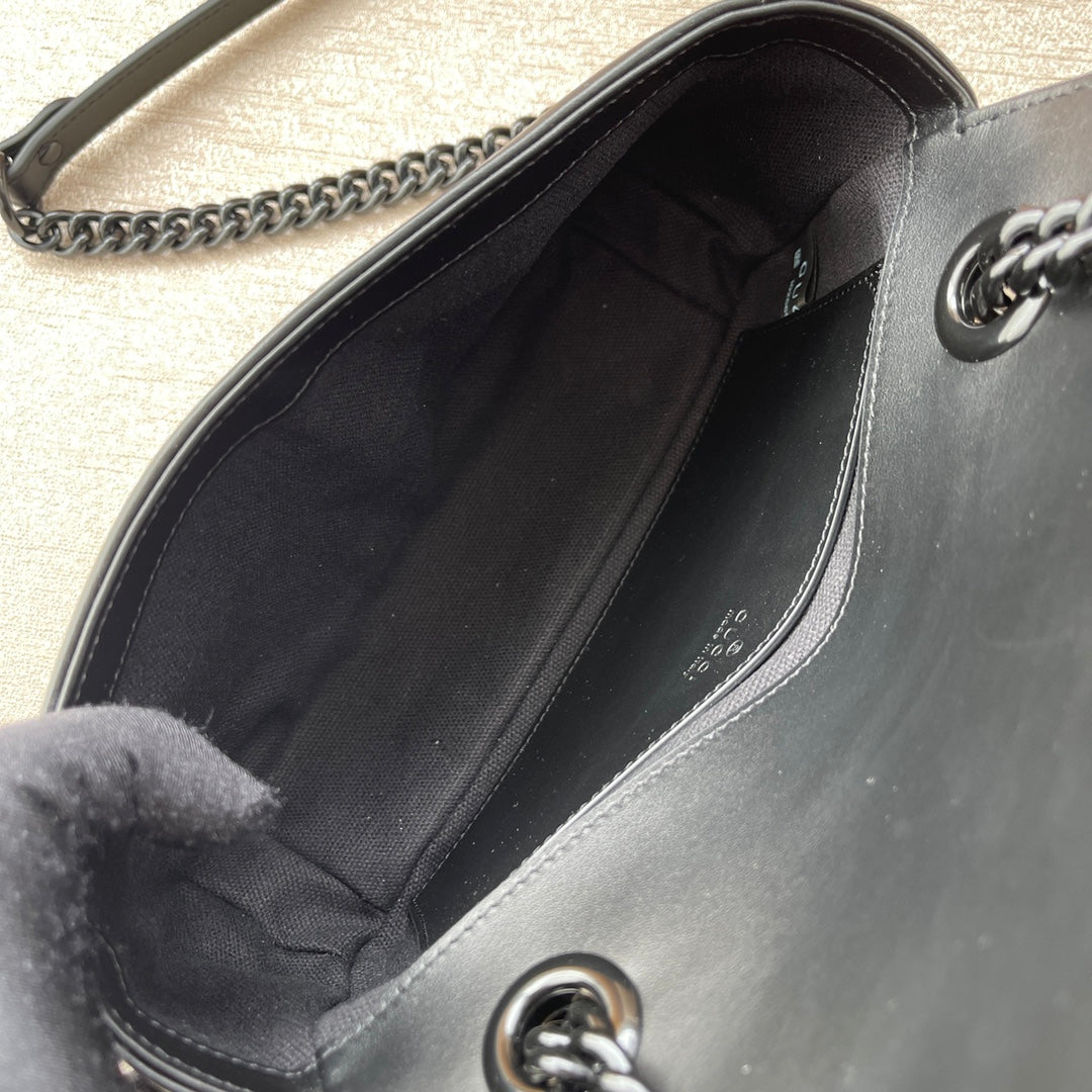 BOLSA GUCCI MARMORT MINI 22