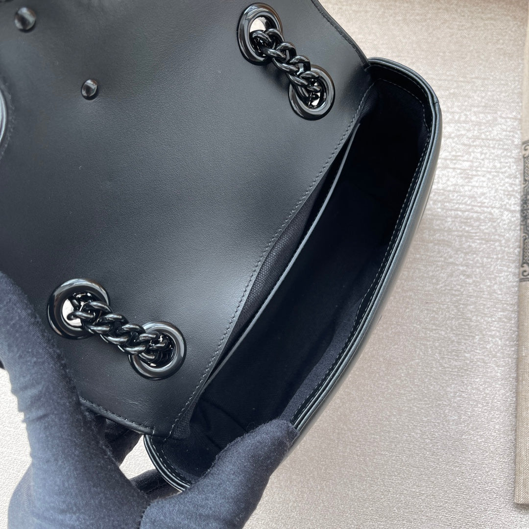 BOLSA GUCCI MARMORT MINI 22