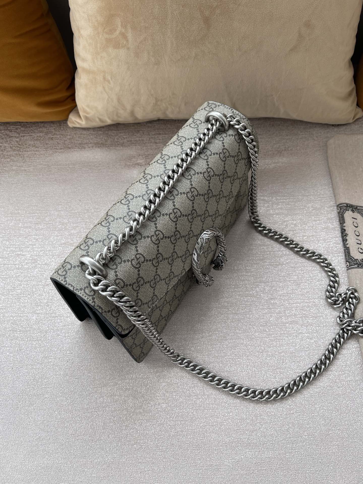 BOLSA GUCCI DIONYSUS SMALL SHOULDER BAG 28