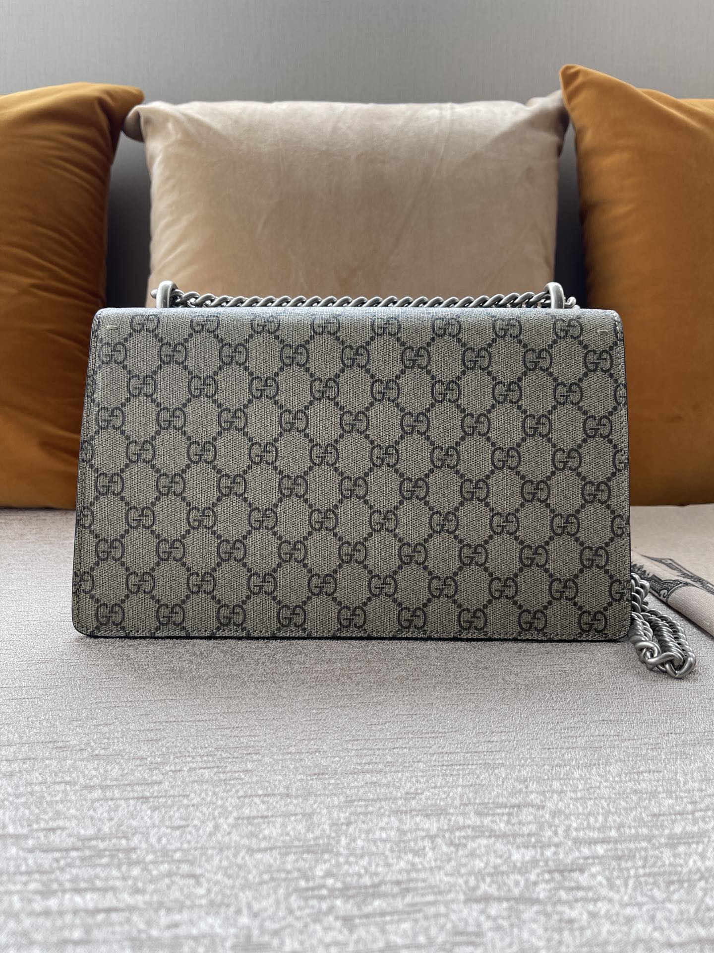 BOLSA GUCCI DIONYSUS SMALL SHOULDER BAG 28
