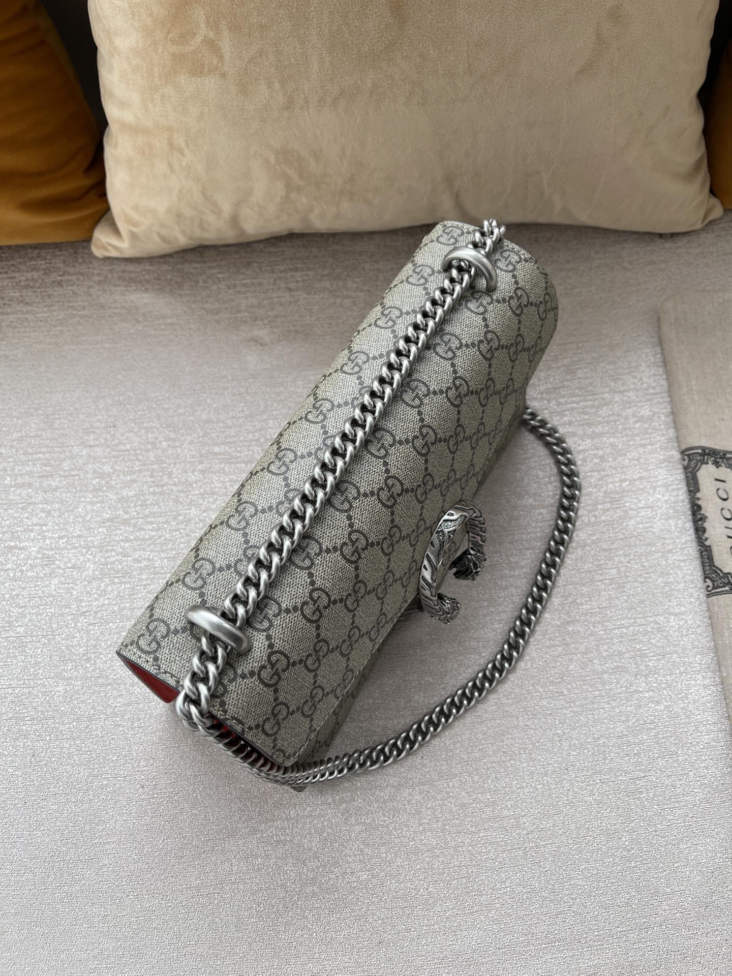 BOLSA GUCCI DIONYSUS SMALL SHOULDER BAG 28