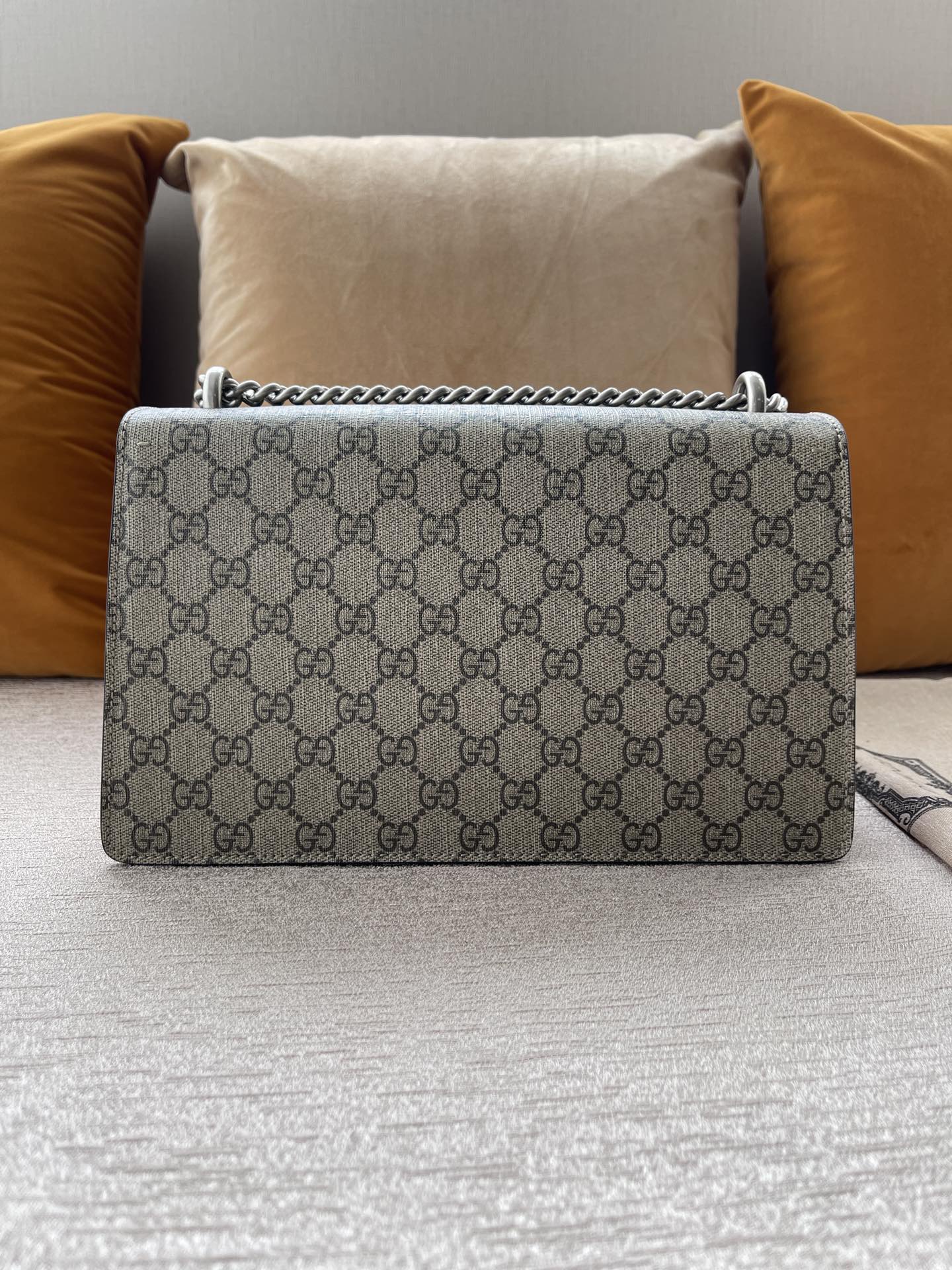 BOLSA GUCCI DIONYSUS SMALL SHOULDER BAG 28