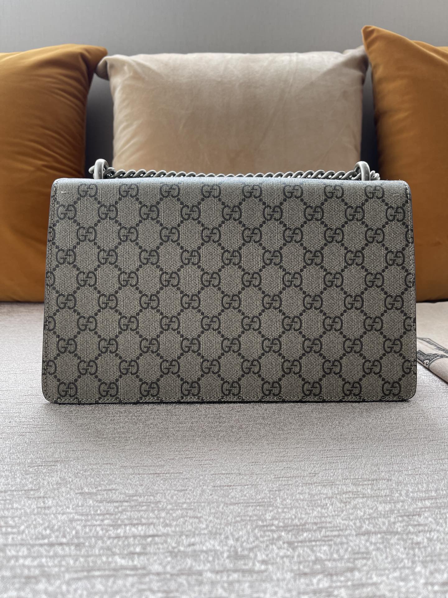 BOLSA GUCCI DIONYSUS SMALL SHOULDER BAG 28