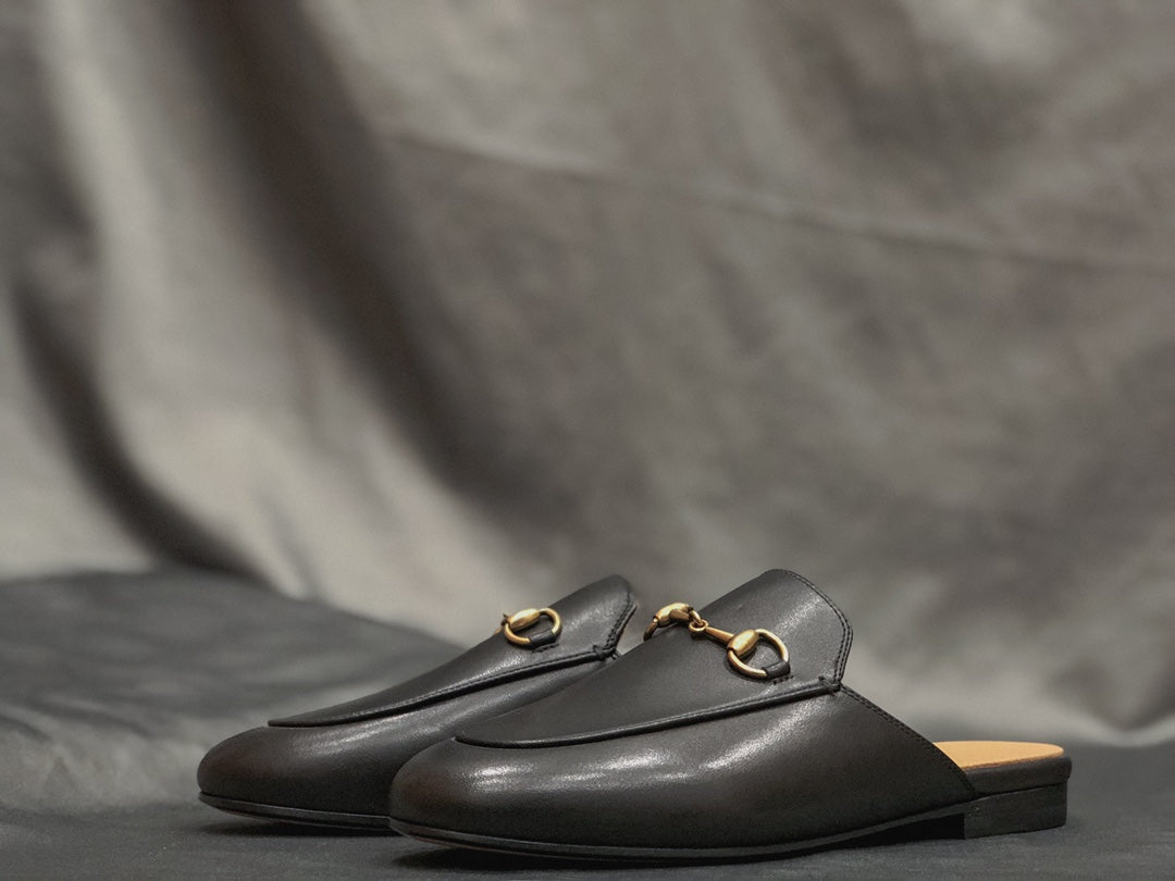 MULE GUCCI PRINCETOWM