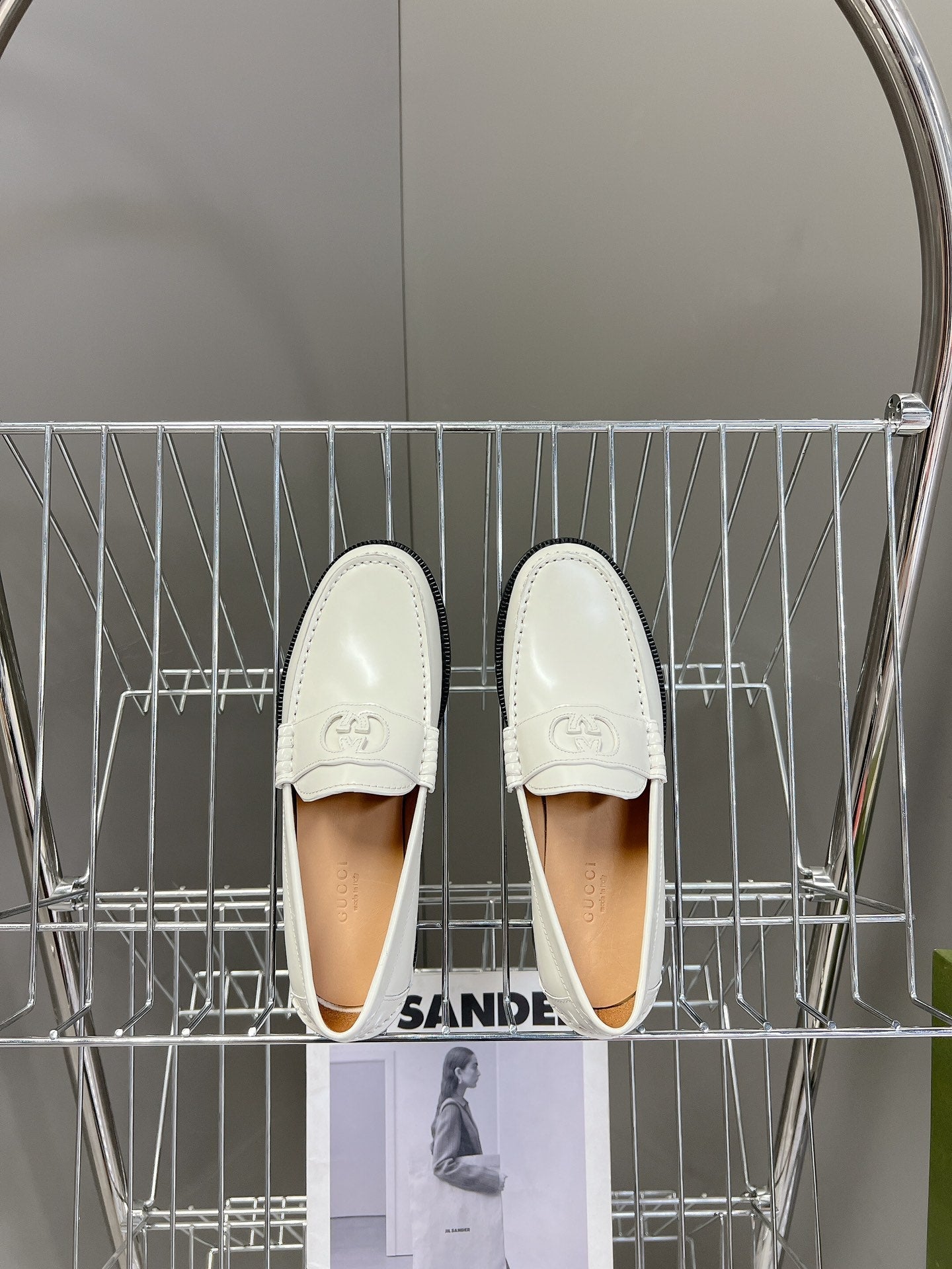 MOCASSIM GUCCI 2023