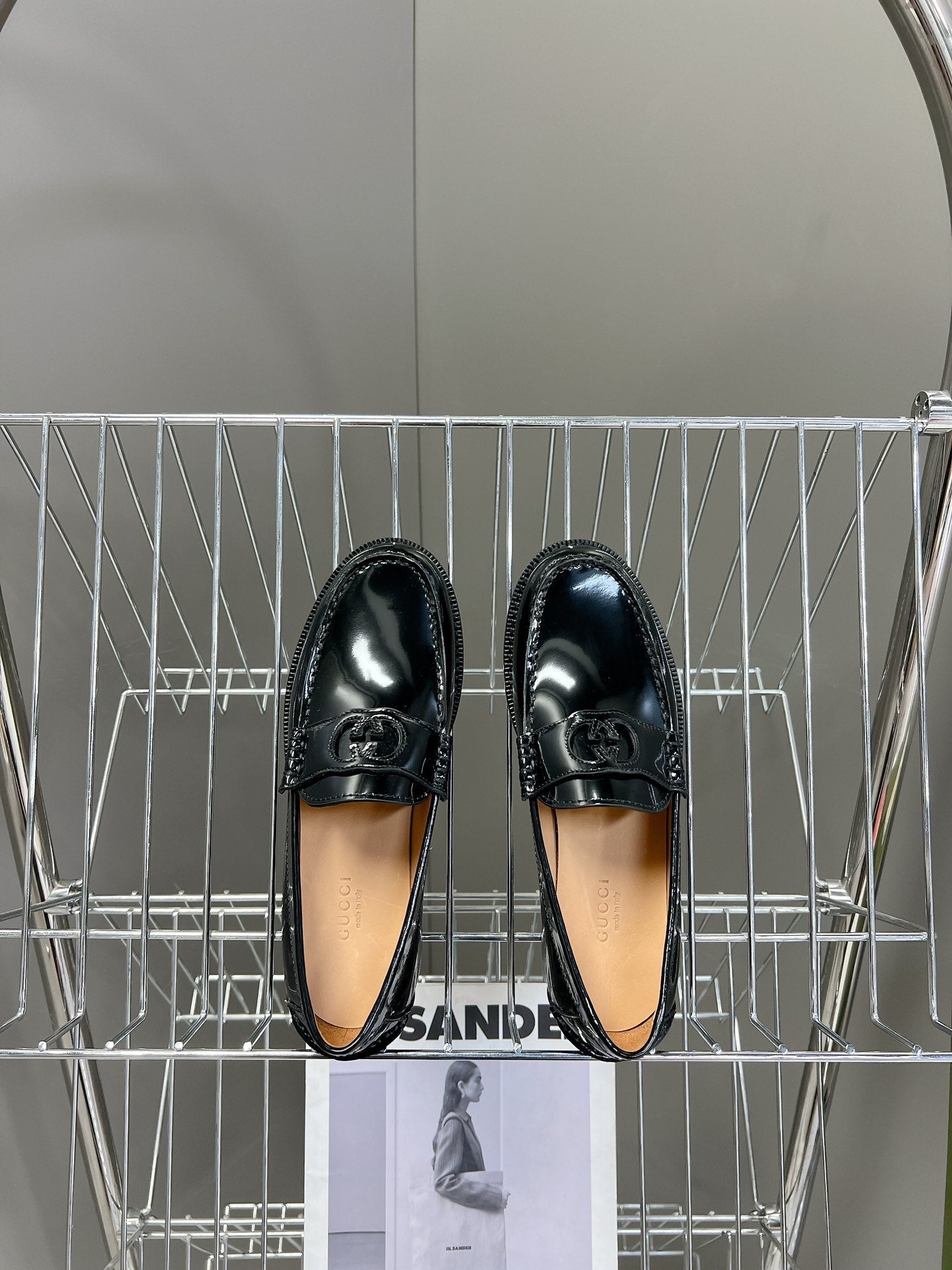 MOCASSIM GUCCI 2023