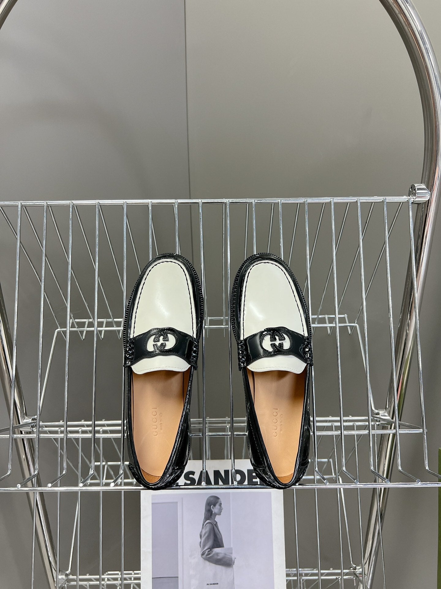 MOCASSIM GUCCI 2023