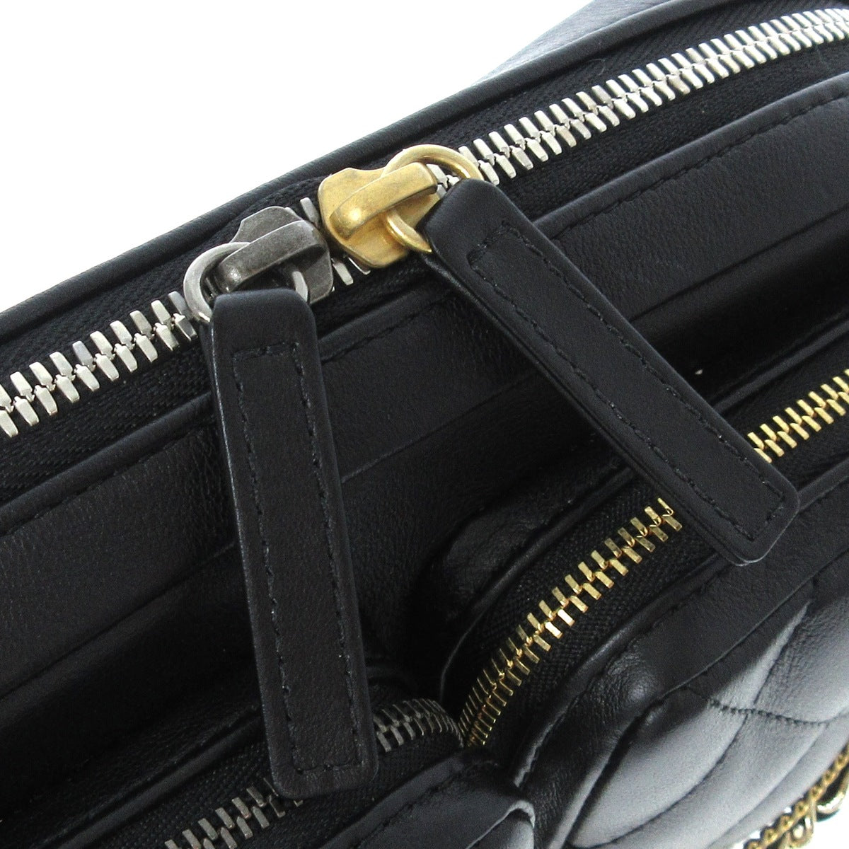 Chanel Camera Case shoulder bag