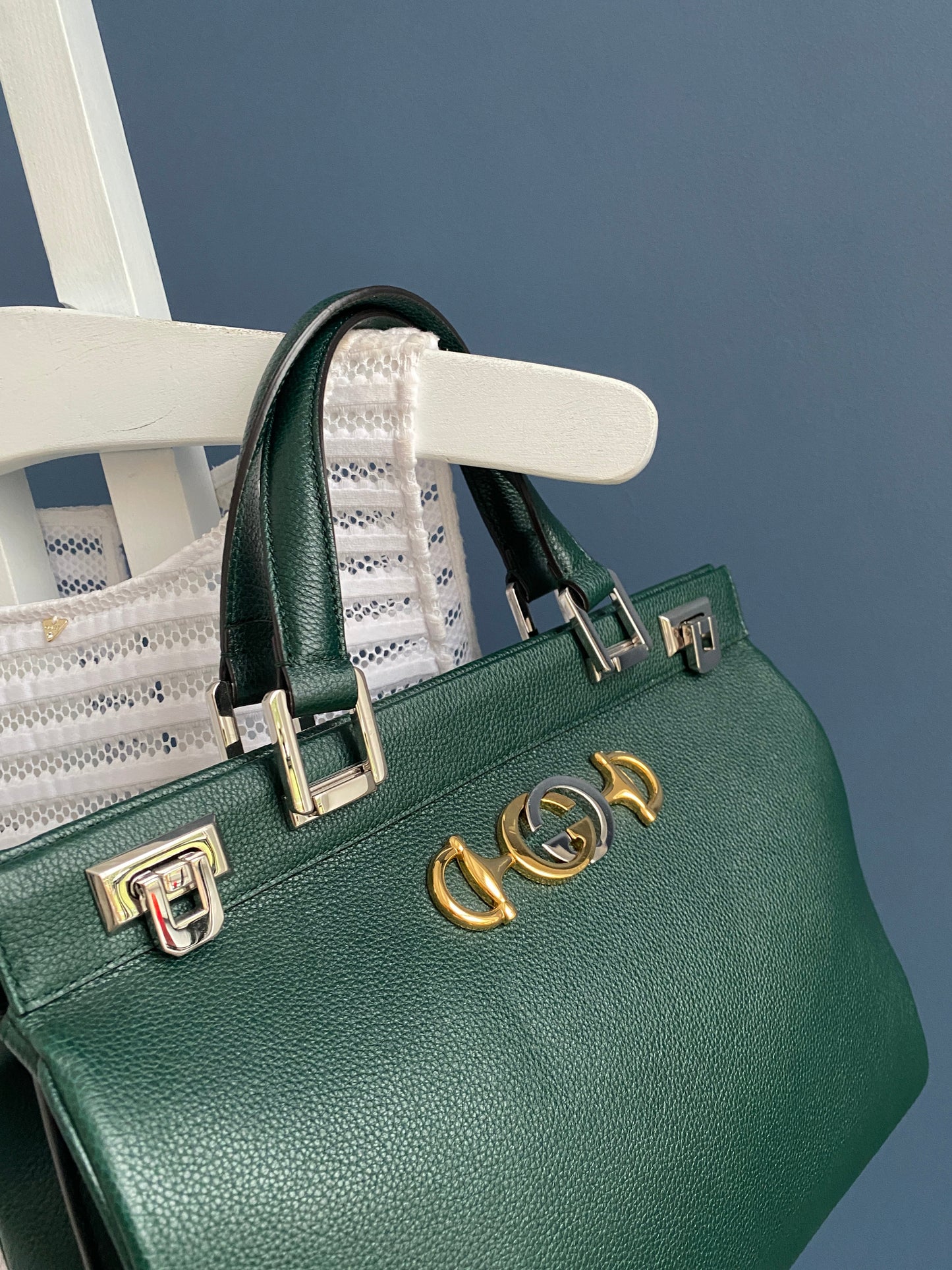 GUCCI ZUMI MEDIUM