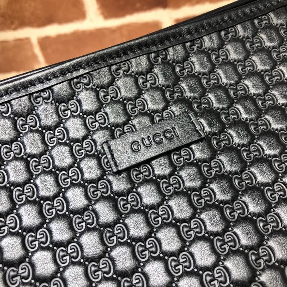 Gucci-Supreme GG