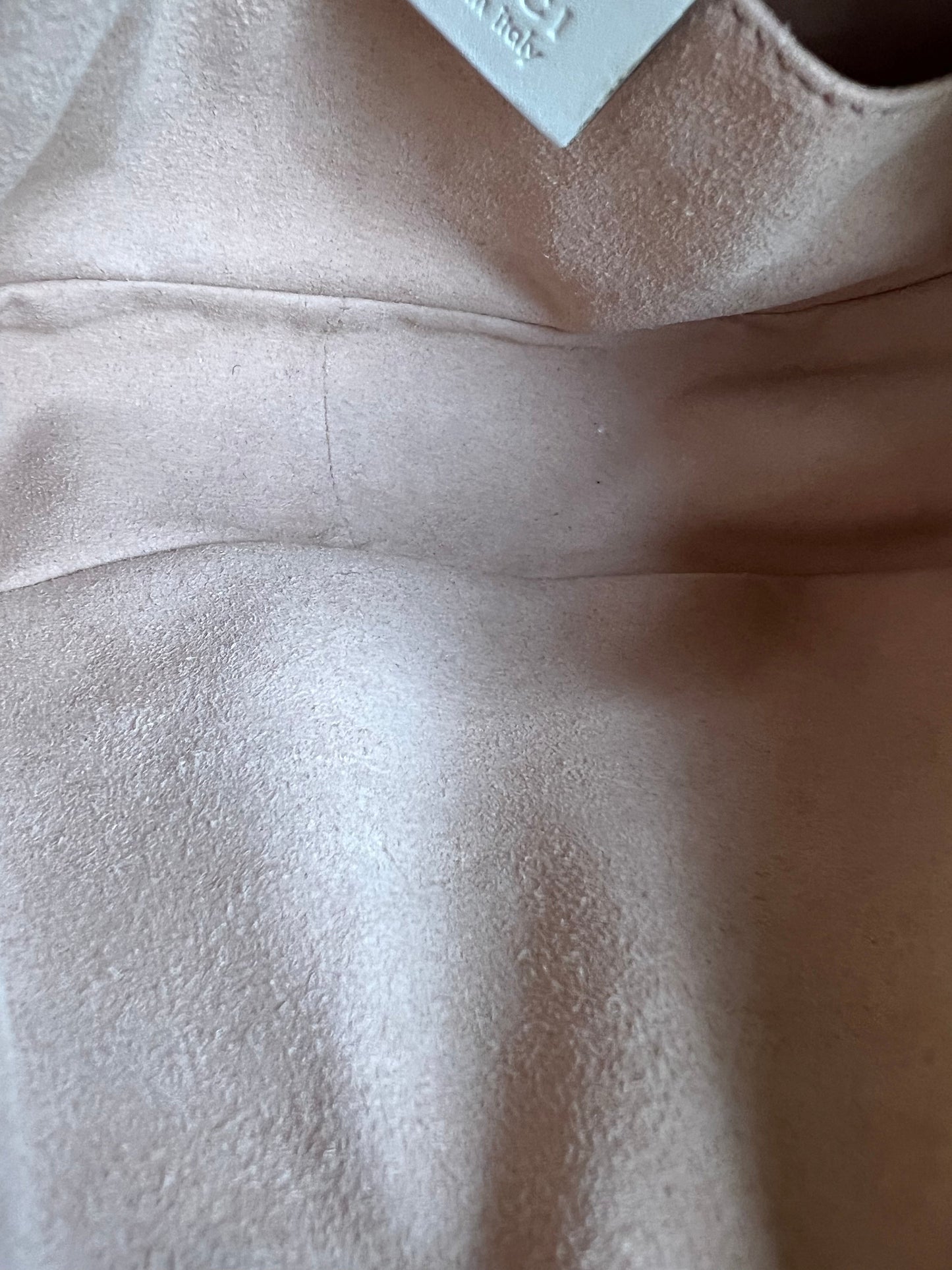 Gucci GG White Marmont Mini Shoulder Bag (RRP £1,160)
