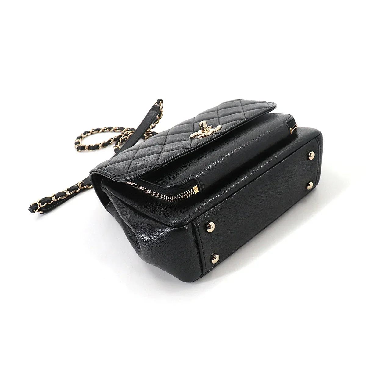 Chanel Business Affinity Shoulder bag