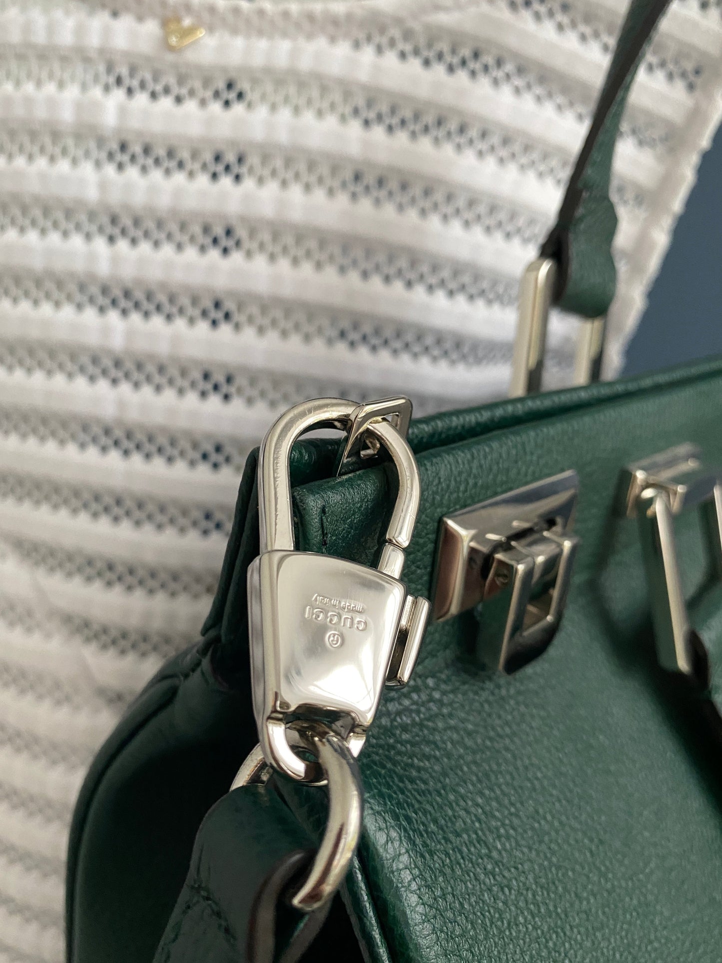 GUCCI ZUMI MEDIUM