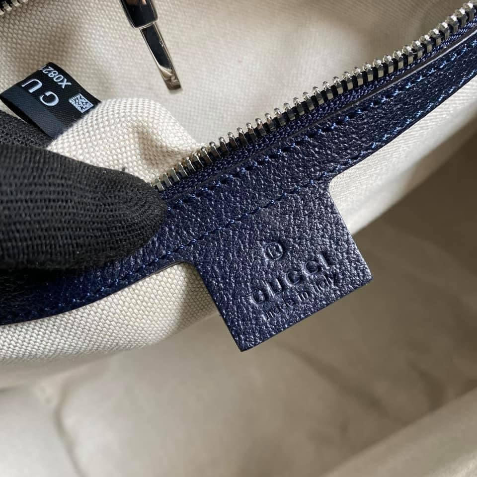 Gucci GG Multicolor Large Tote Bag