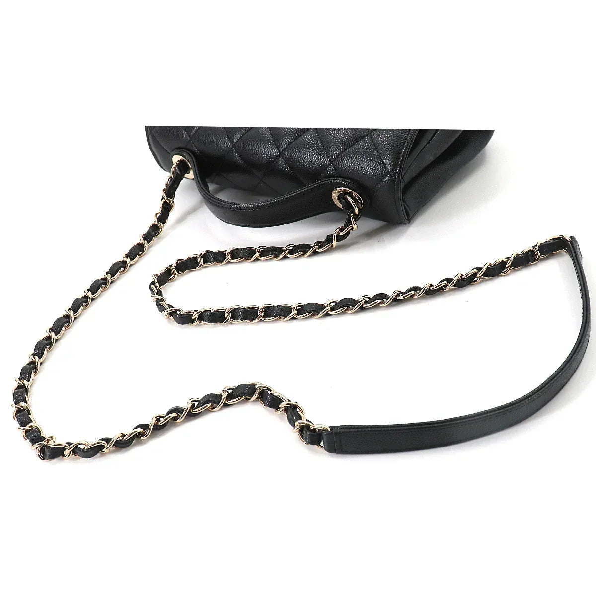 Chanel Business Affinity Shoulder bag