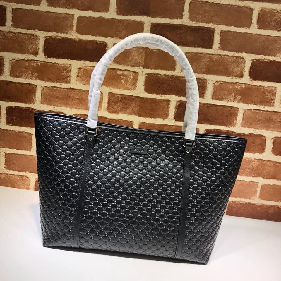 Gucci-Supreme GG