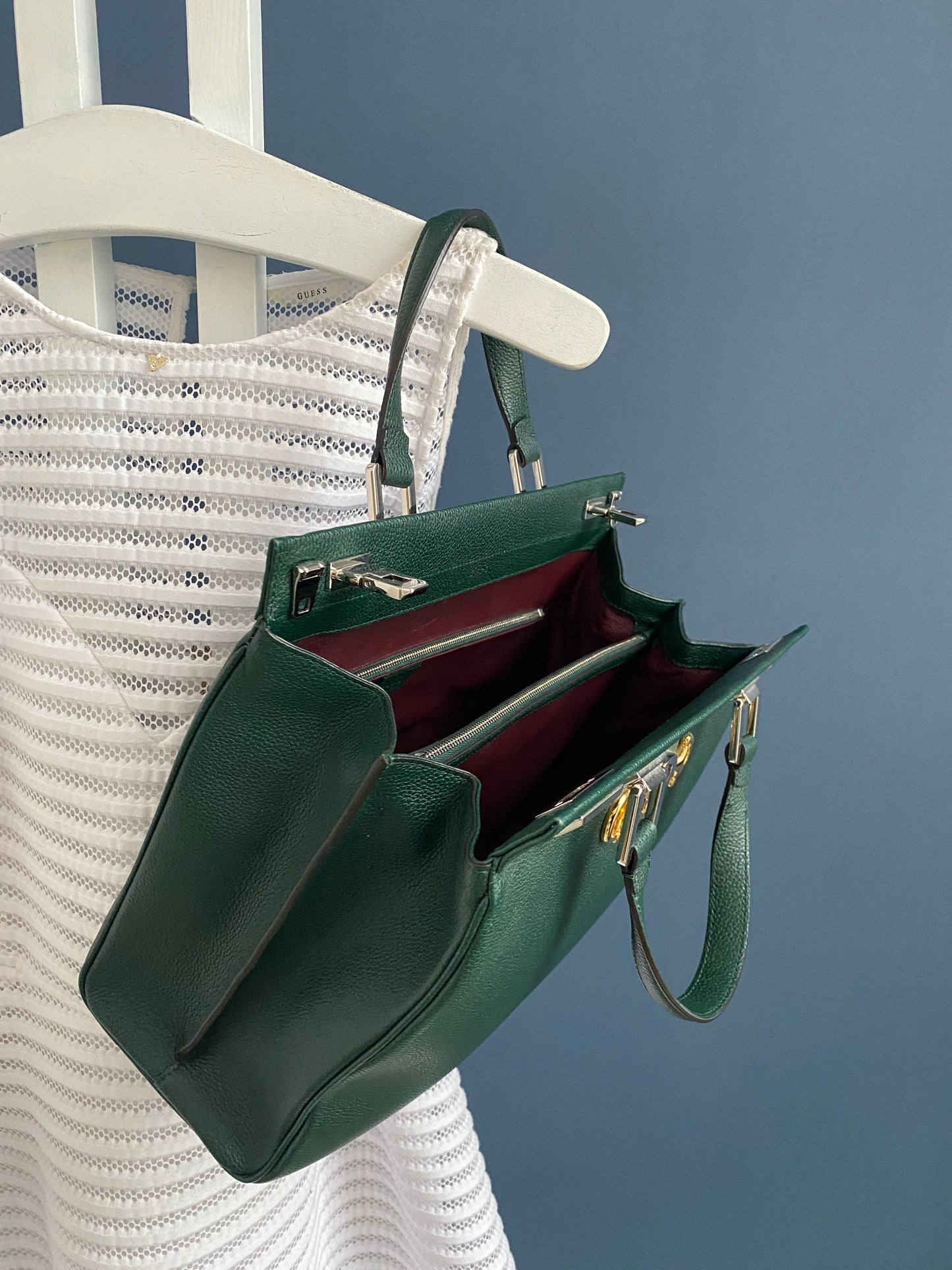 GUCCI ZUMI MEDIUM