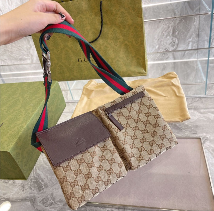 Gucci waist bag