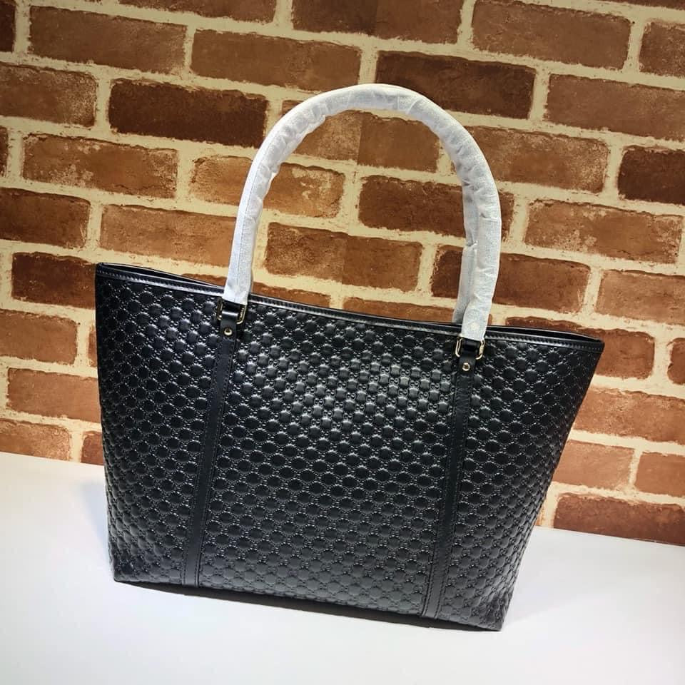 Gucci-Supreme GG