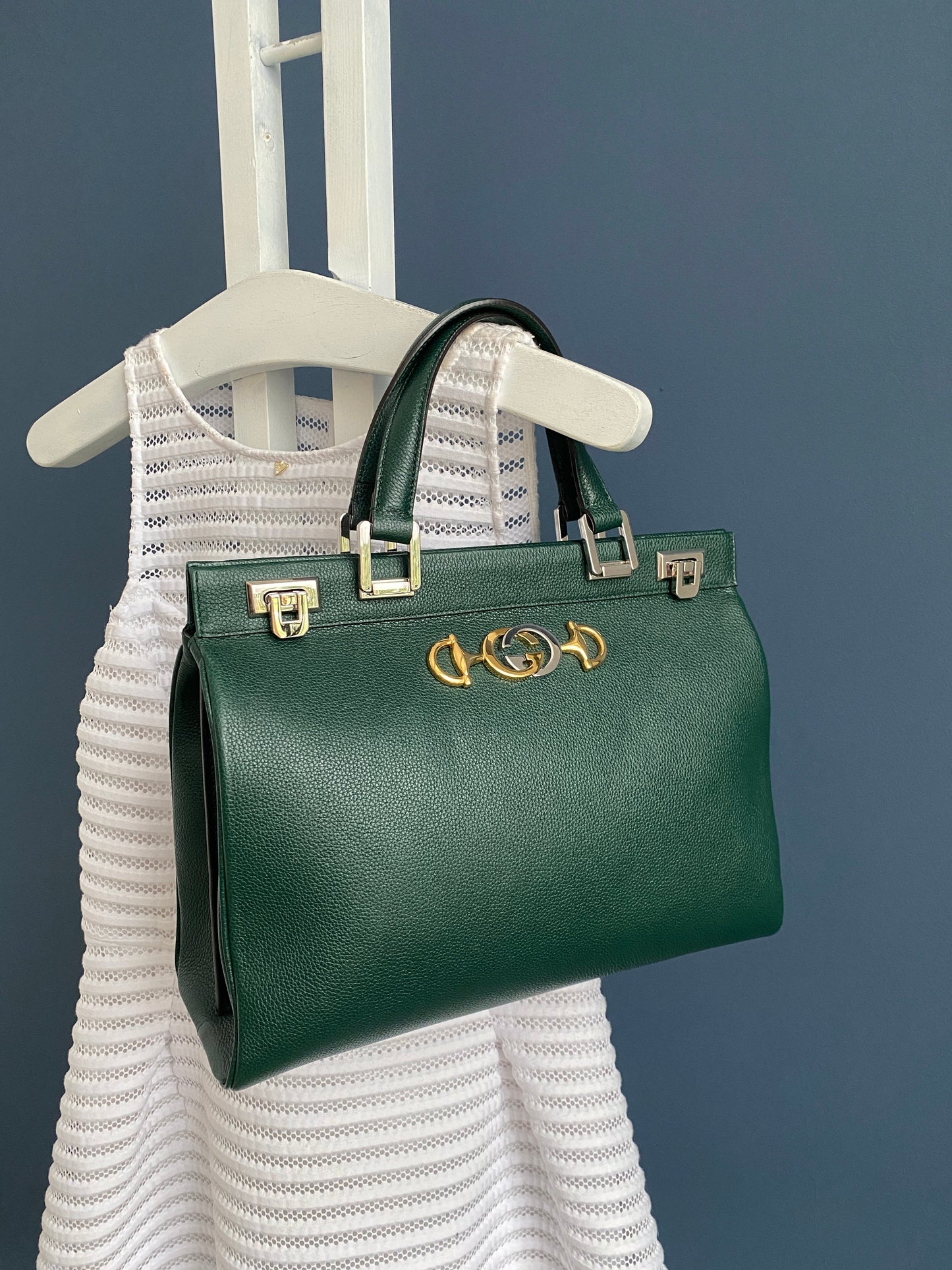 GUCCI ZUMI MEDIUM