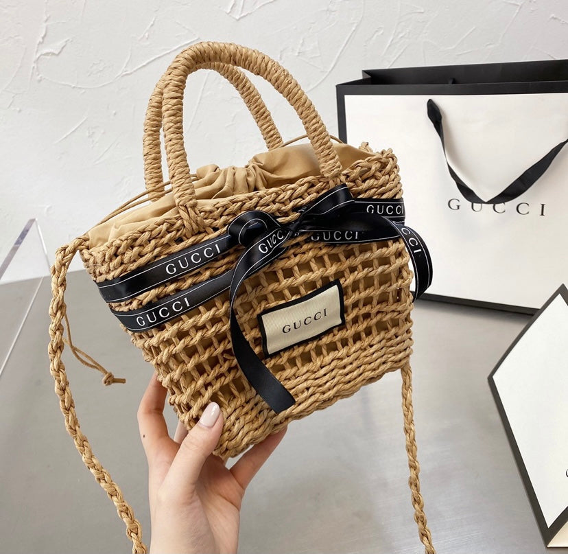 New Gucci Woman Handbag